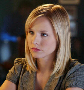 Veronica Mars - Kristen Bell